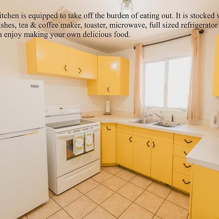 1 Or 3 Bedroom Apartment With Full Kitchen Page Eksteriør bilde