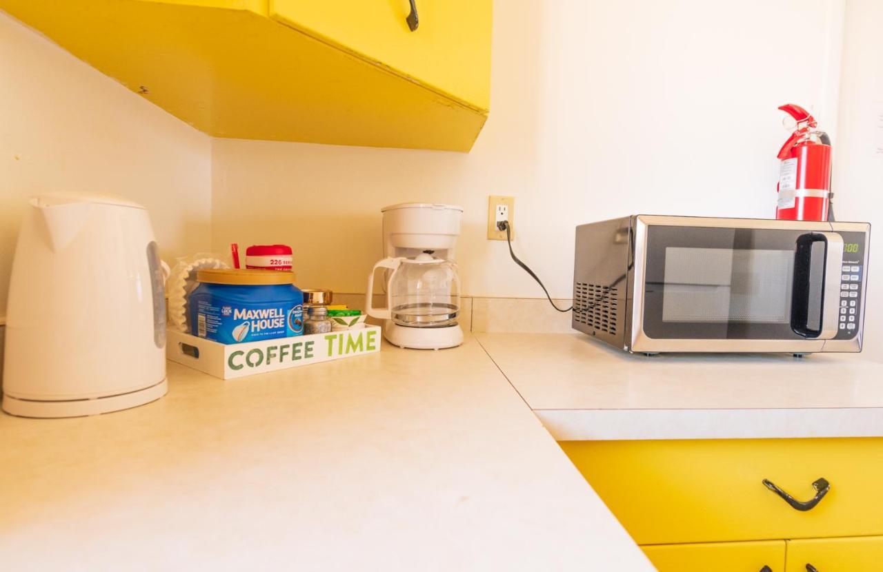 1 Or 3 Bedroom Apartment With Full Kitchen Page Eksteriør bilde